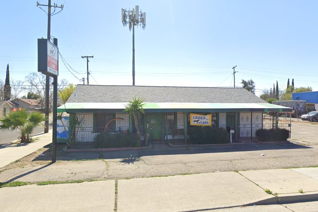 Kings Canyon Veterinary