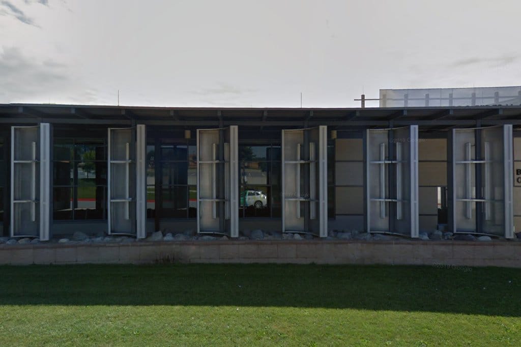 Harford Community College
