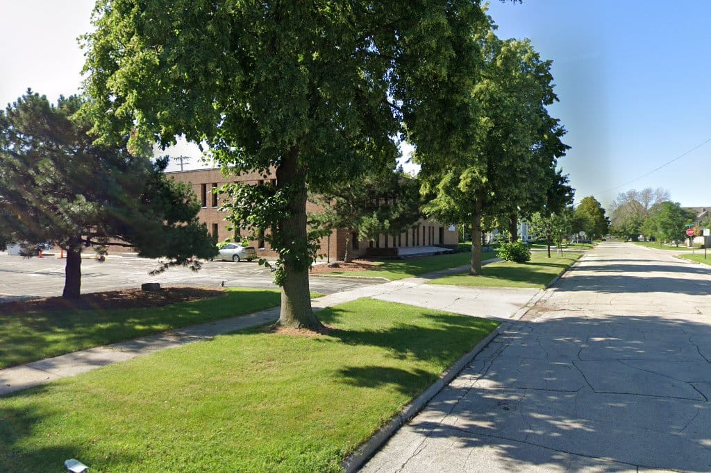 Green Bay Unemployment Office