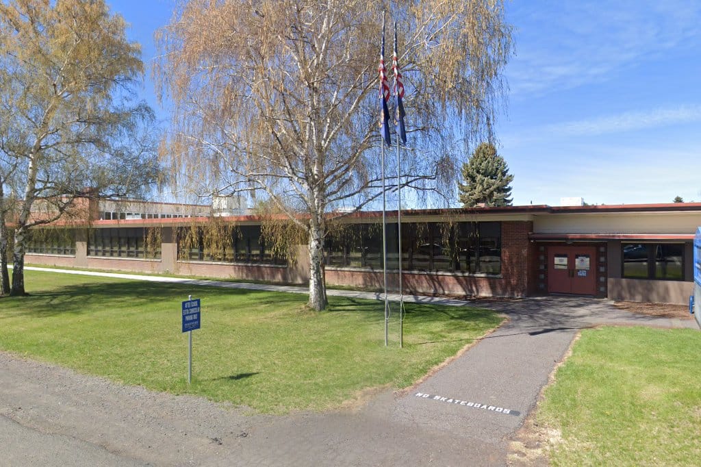Peterson Elementary School