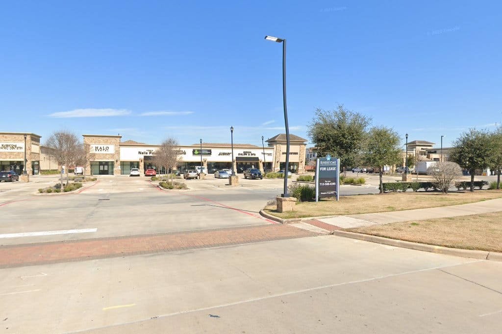 Goodwill Sugar Land