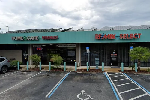 Home Care Pharmacy