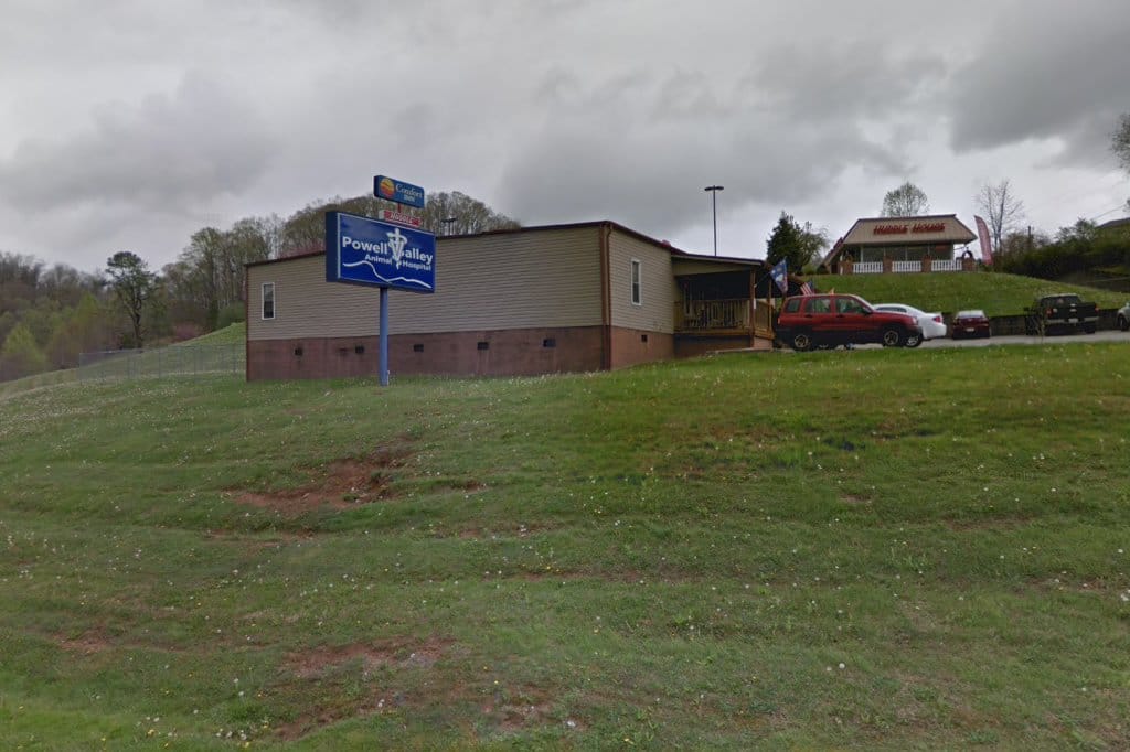 Powell Valley Animal Hospital