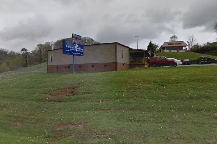 Powell Valley Animal Hospital