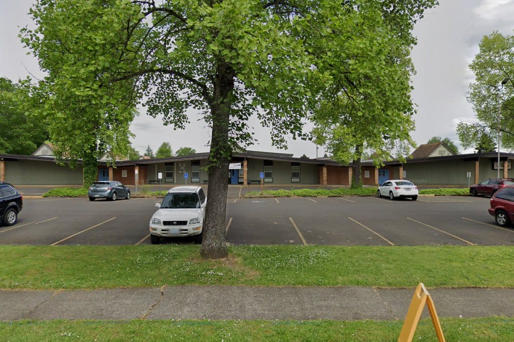 Danebo Elementary School