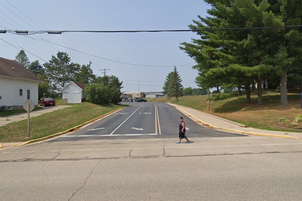 Marion Elementary School