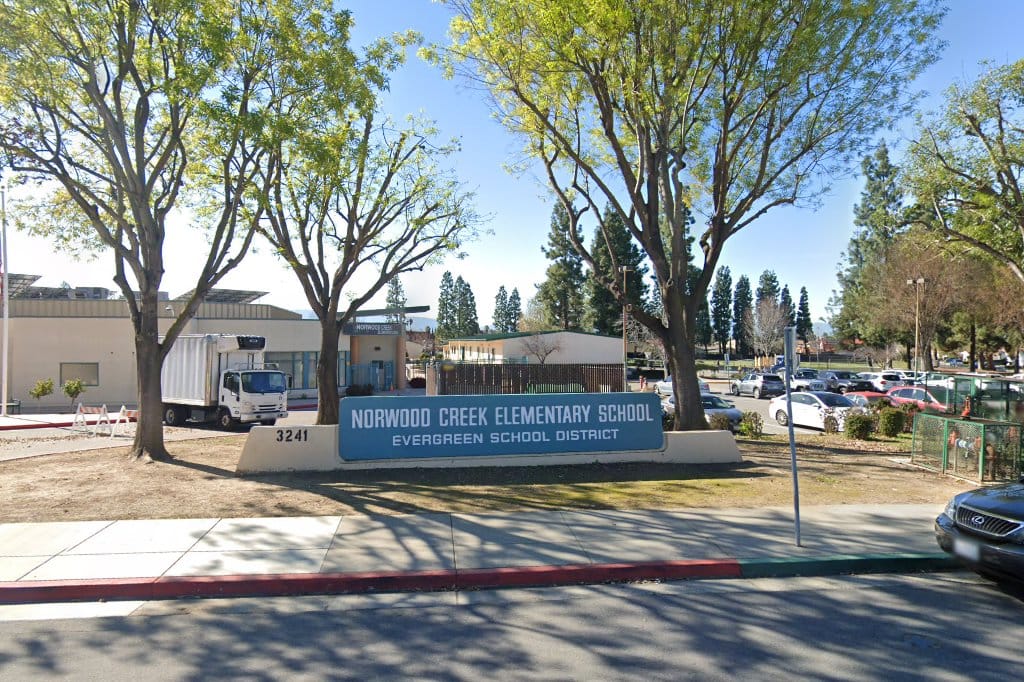 Norwood Creek Elementary School