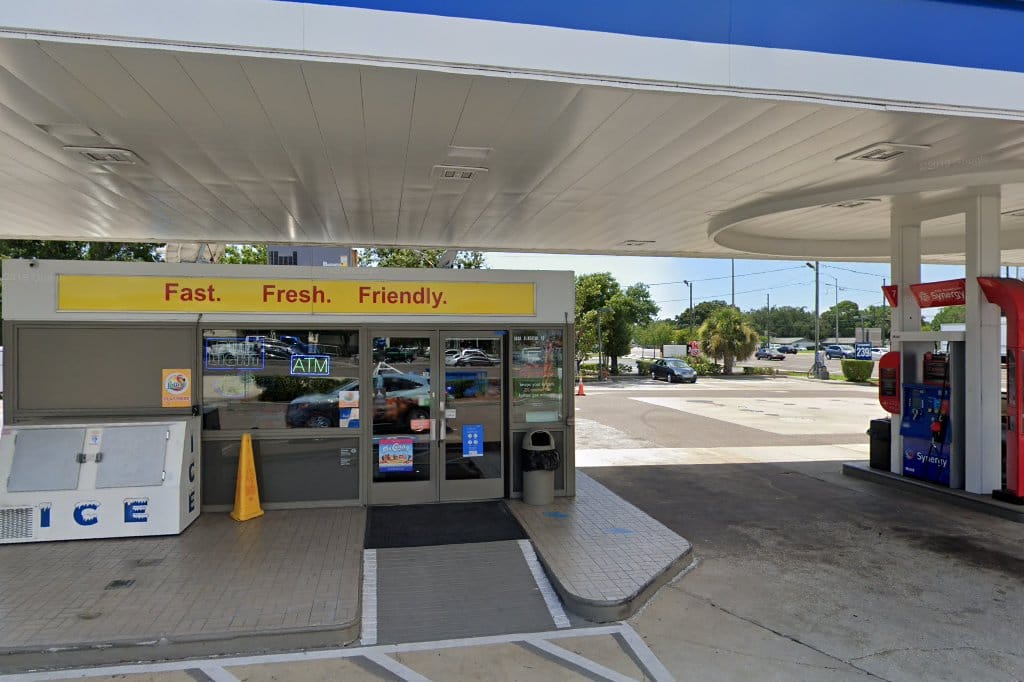 Goodwill Largo