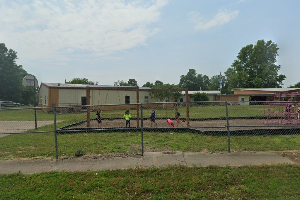 Edmond Doyle Elementary School
