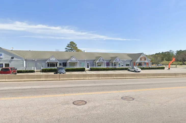 Hickory Veterinary Hospital