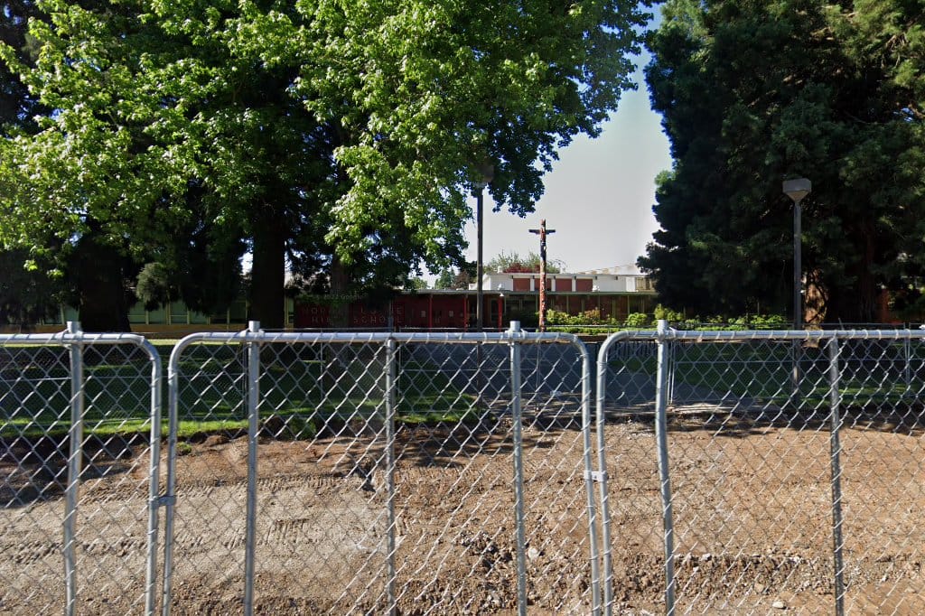 North Eugene High School