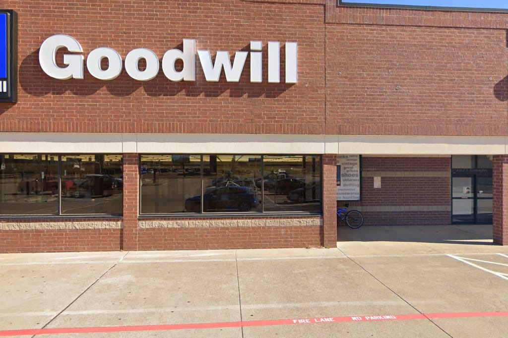 Goodwill Dallas