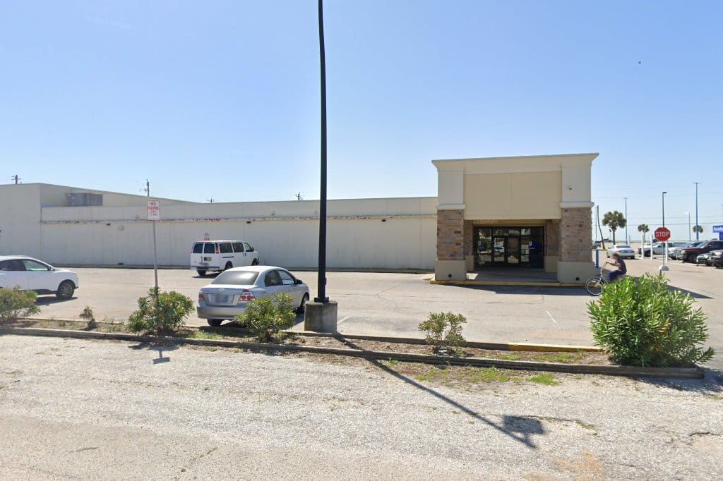 Goodwill Galveston