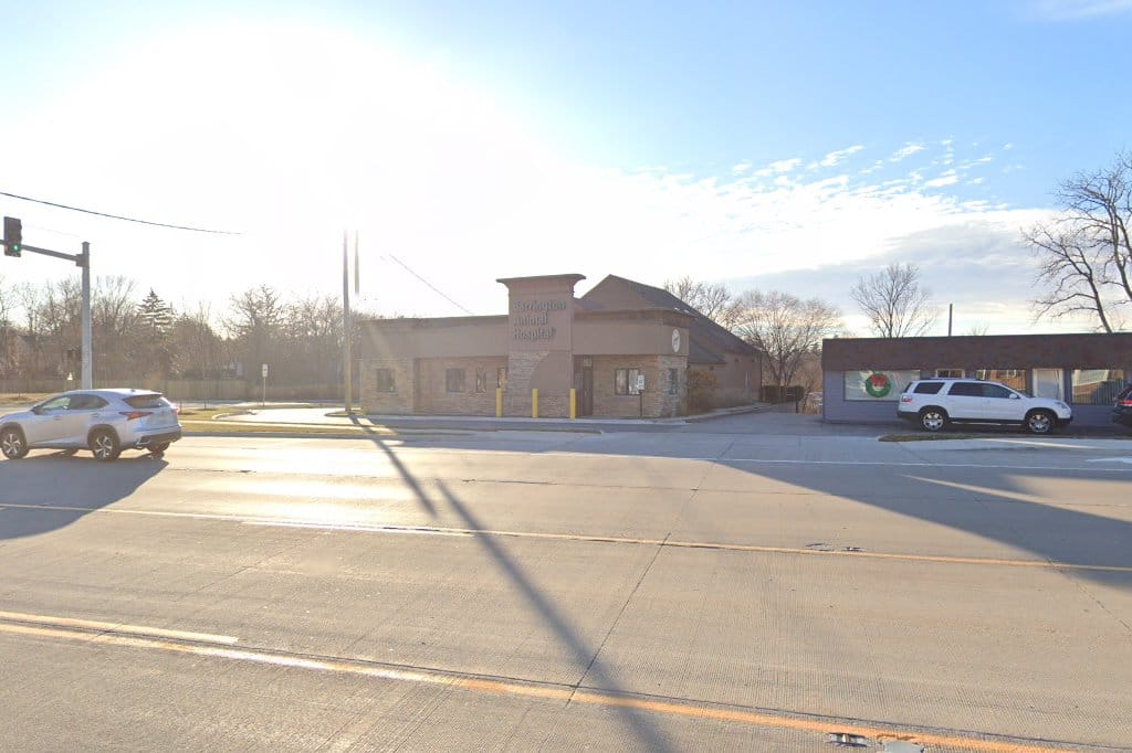 Barrington Animal Hospital