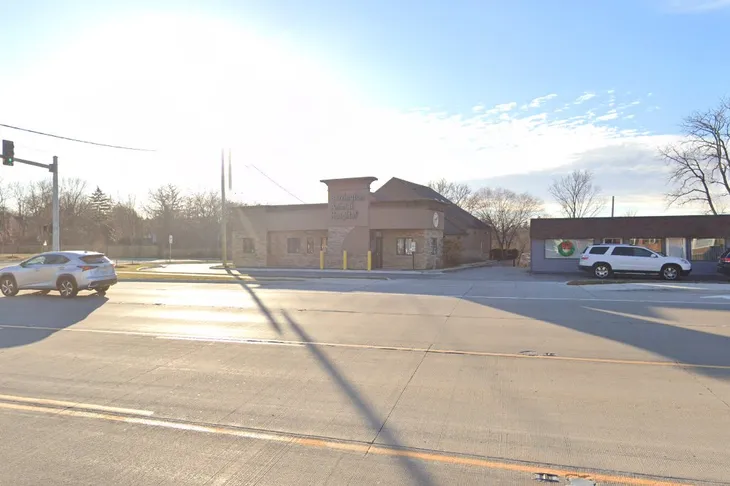 Barrington Animal Hospital