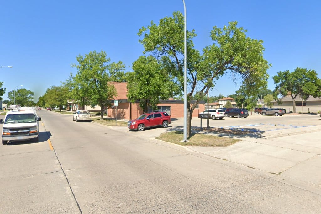 Wahpeton Unemployment Office