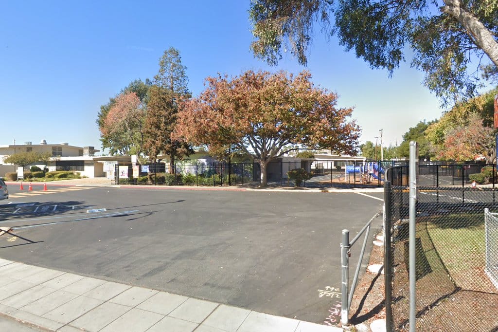 Robert Sanders Elementary School