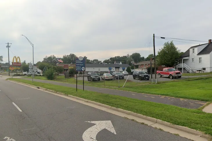 Amberwood Veterinary Hospital