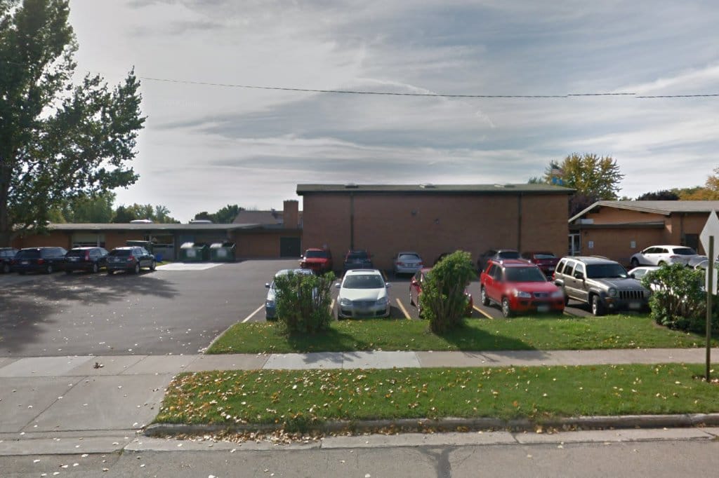 Coolidge Elementary School