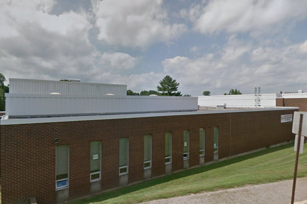 Cheston Elementary School