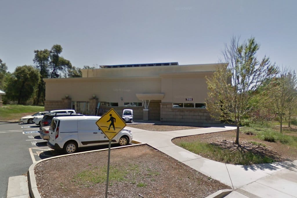 Shasta College