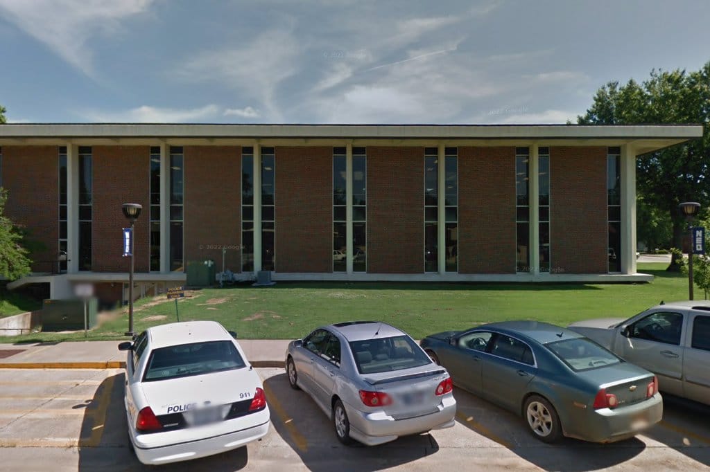 NEO A&M College