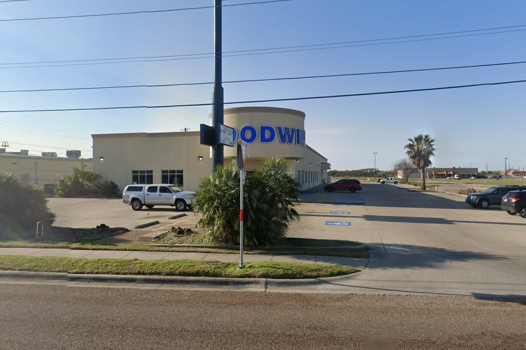 Goodwill Corpus Christi