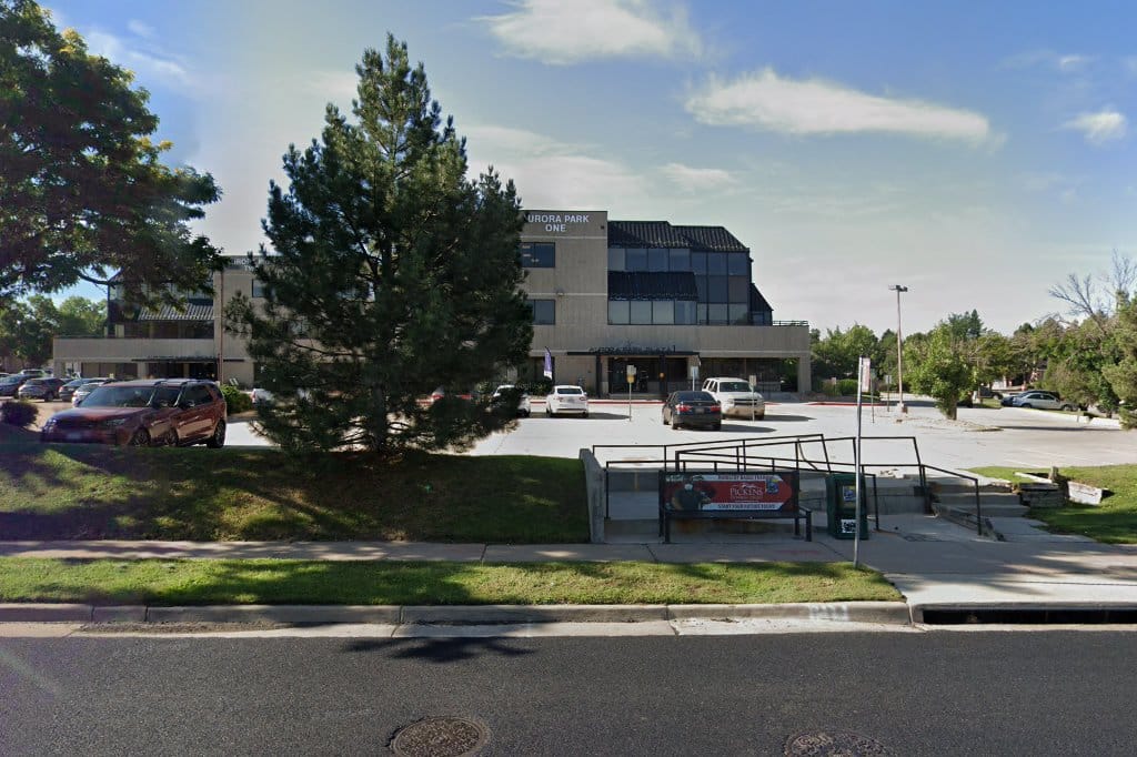 ITT Technical Institute-Aurora