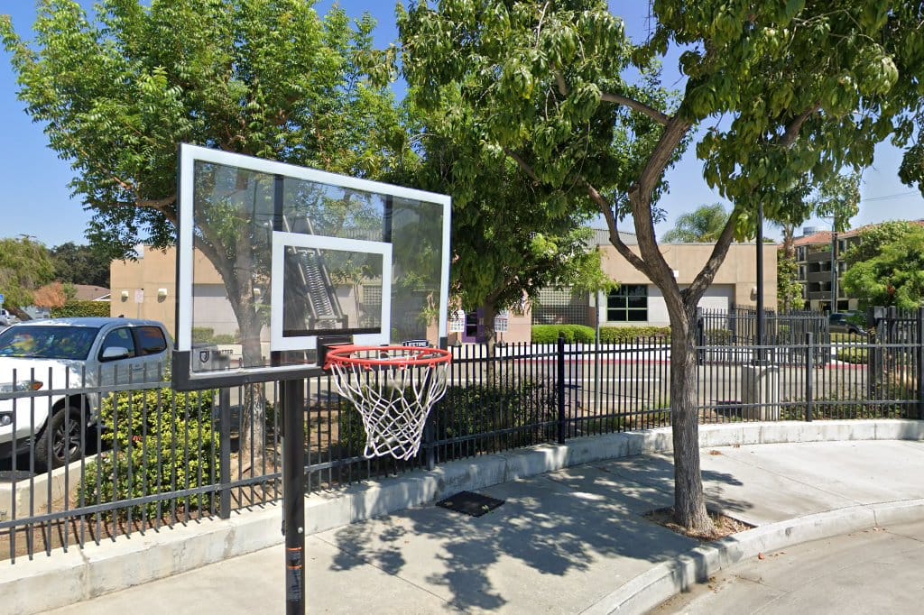 Heroes Elementary School