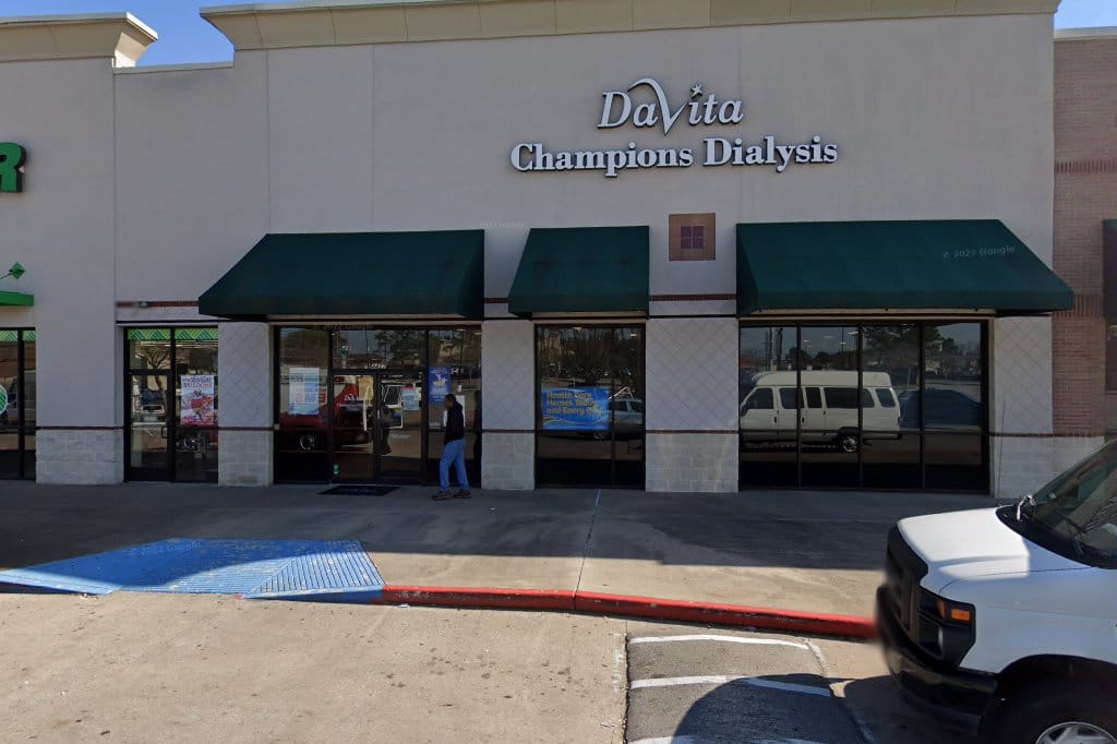 Goodwill Houston