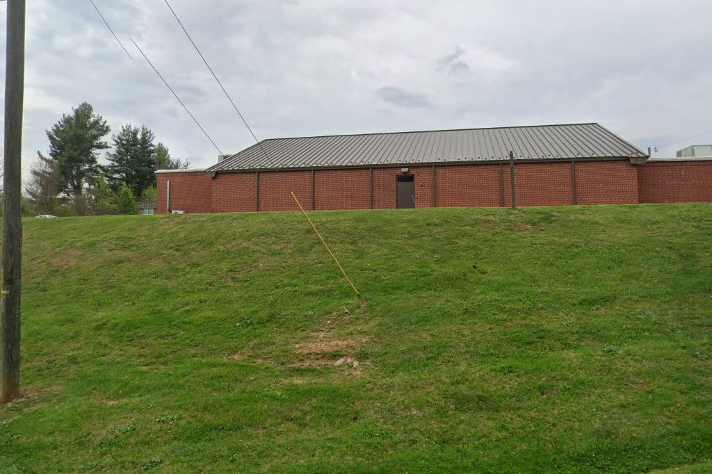 Glade Creek School