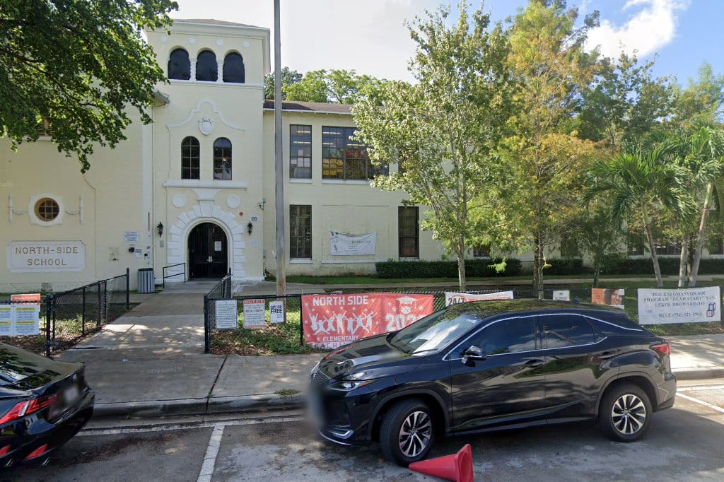 North Side Elementary School