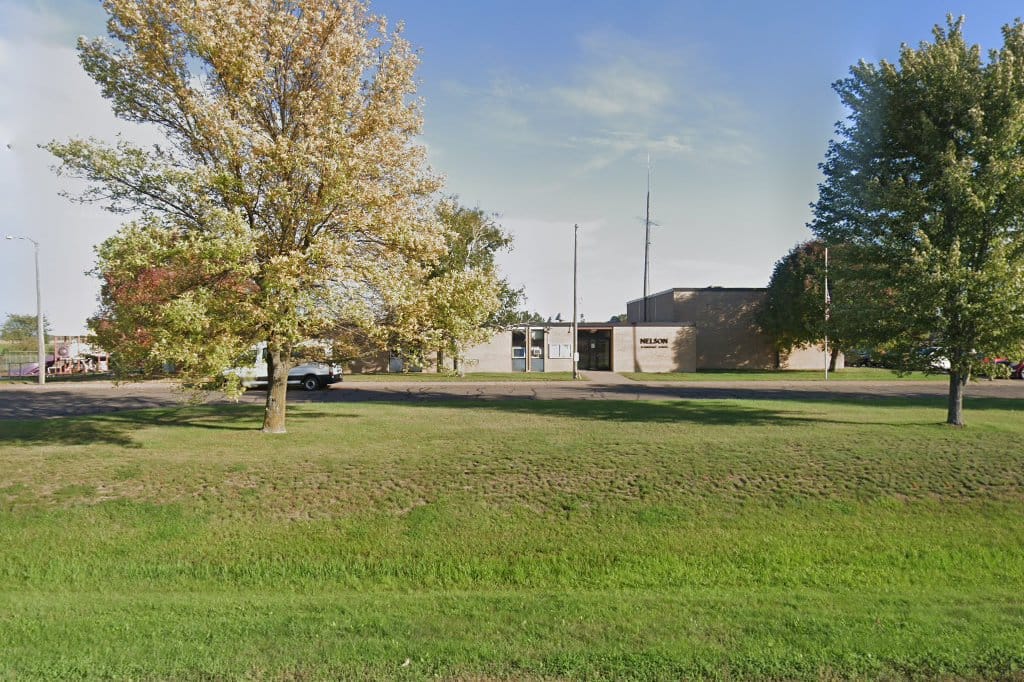 Nelson Elementary School