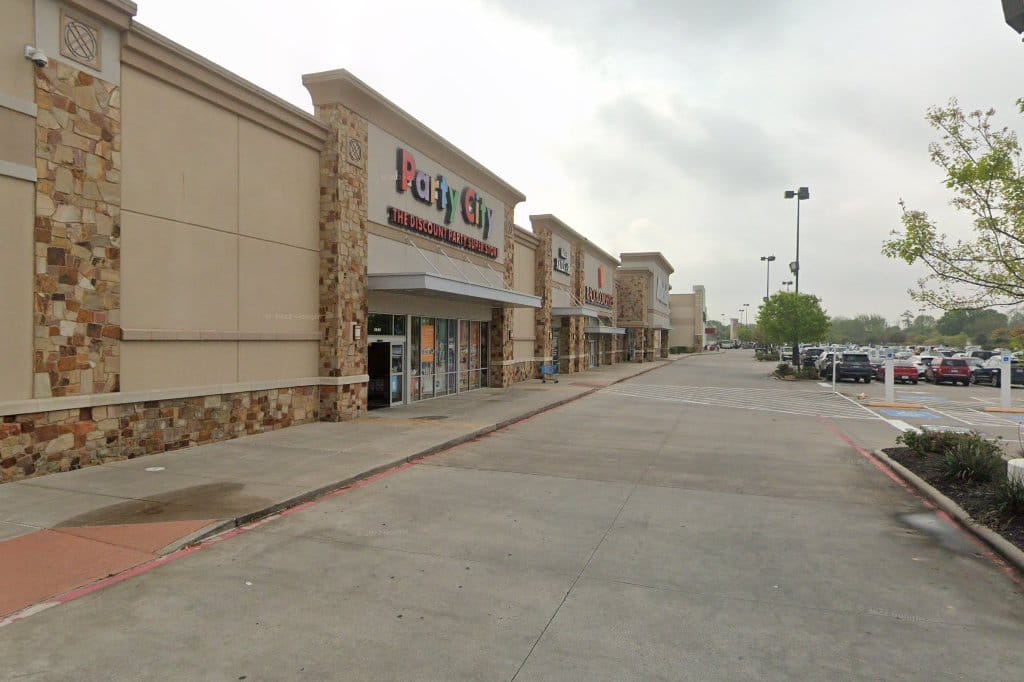 Goodwill Houston