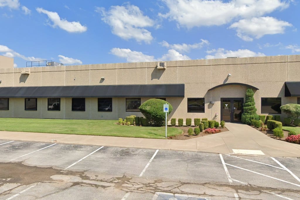 ITT Technical Institute - Tulsa Campus