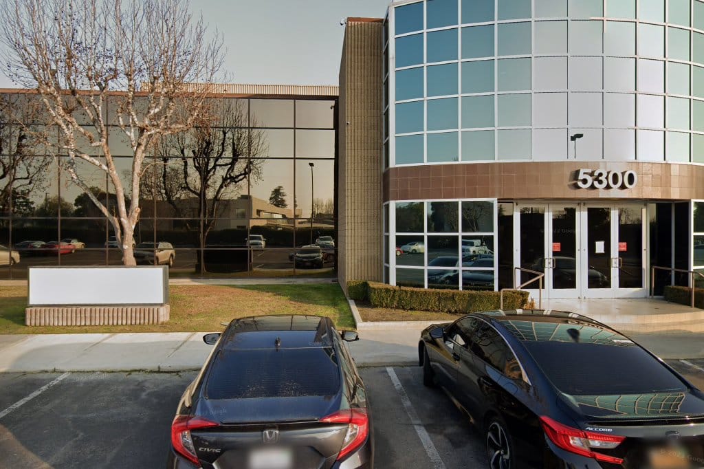 Santa Barbara Business College-Bakersfield