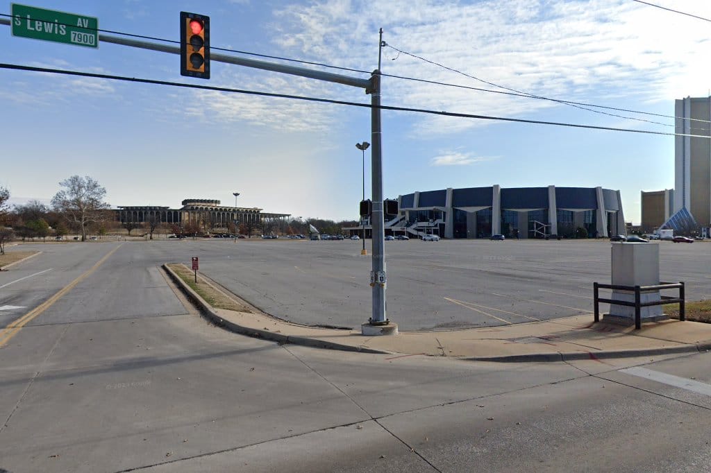 Oral Roberts University