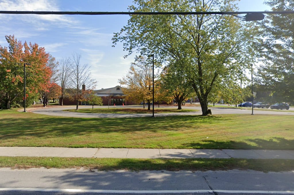 Jericho Elementary School