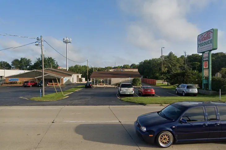 Brookside Veterinary Clinic