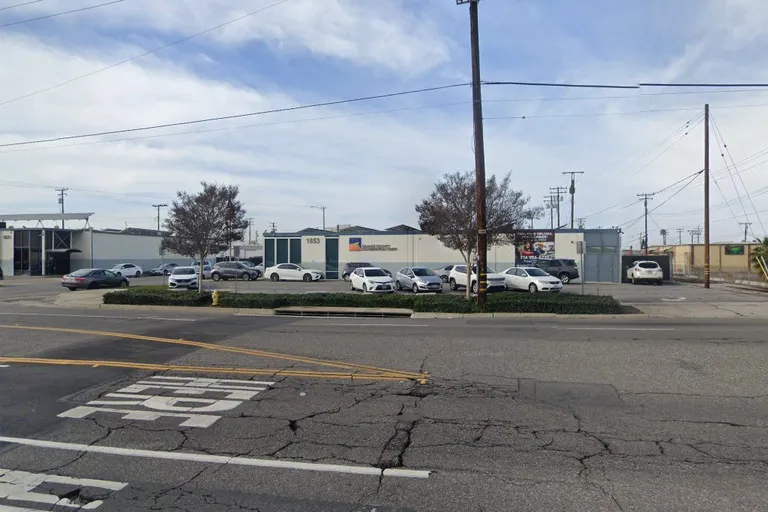 Orange County CA Unemployment Office