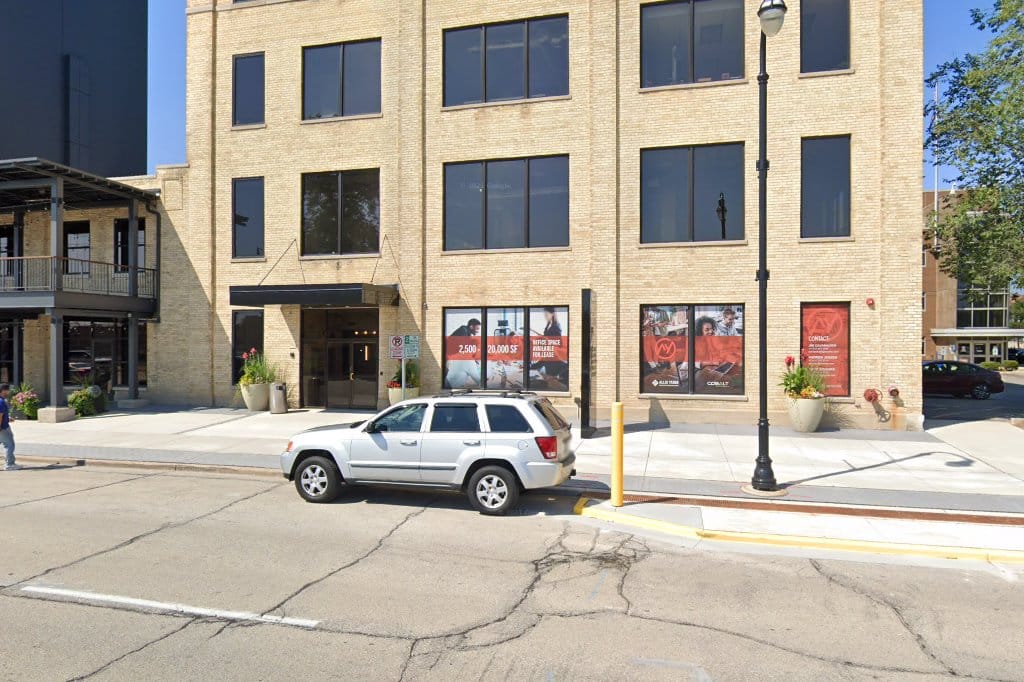 Alternative Learning Center