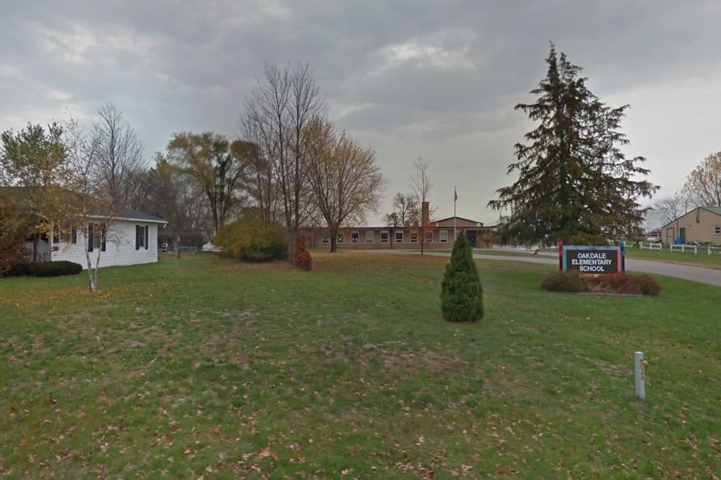 Oakdale Elementary School