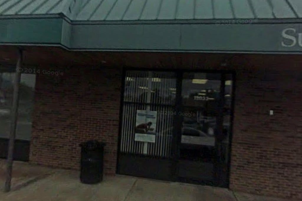 Greenbriar Animal Hospital