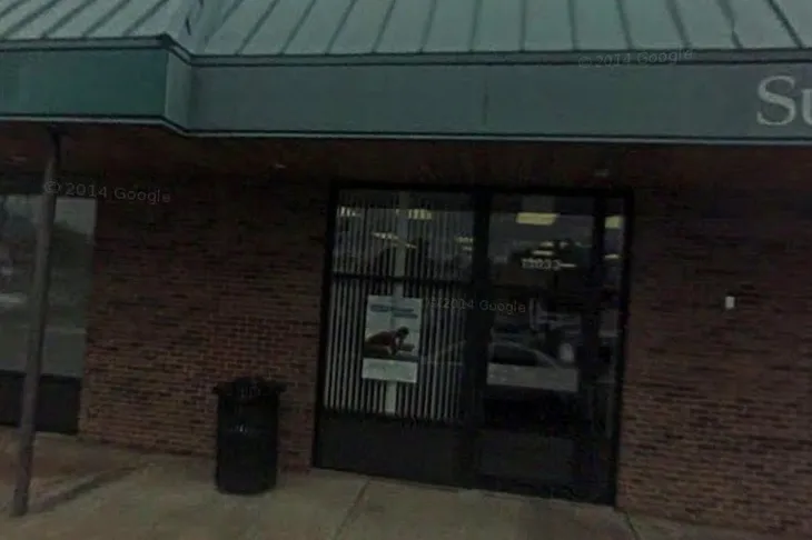 Greenbriar Animal Hospital