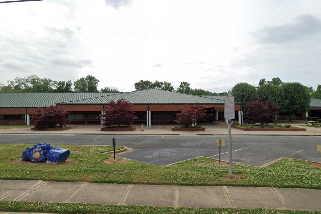 Wadesboro Elementary School