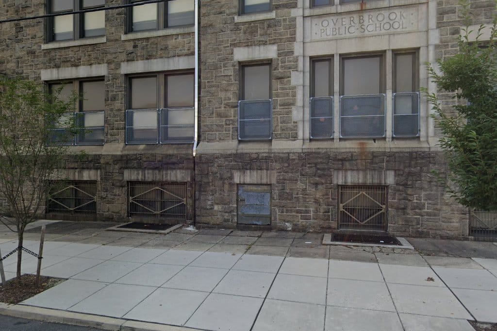 Overbrook Elementary School