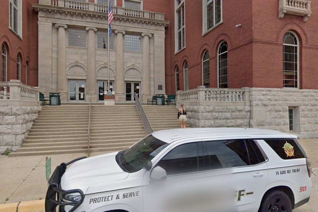 Pittsburg County District Attorney