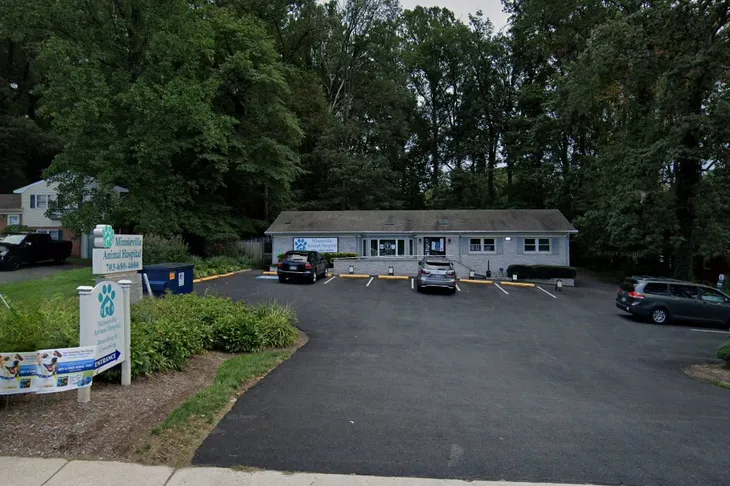 Minnieville Veterinary Hospital