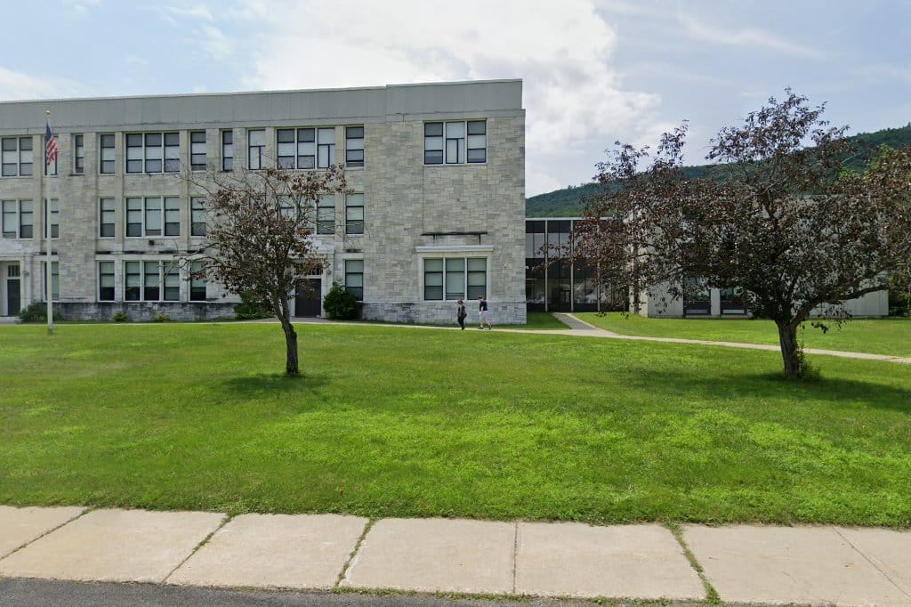West Sabine Elementary School