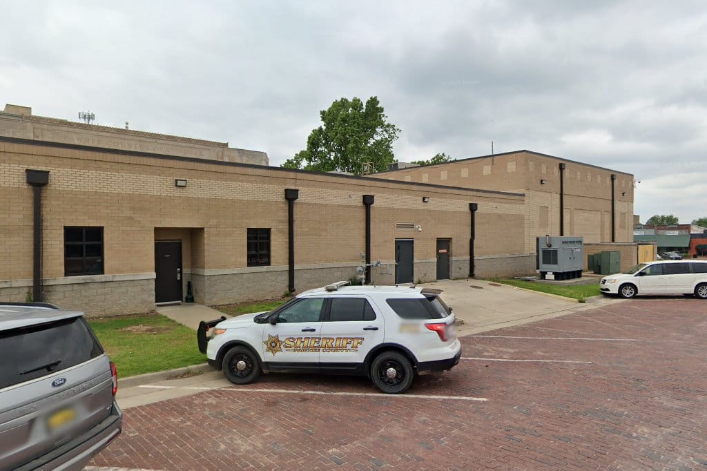 Pawnee County District Attorney